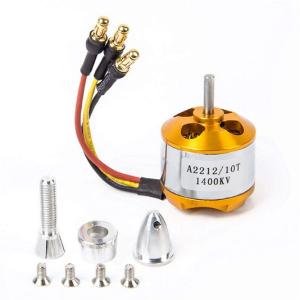 BLDC Motor DC Brushless 1400KV