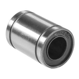 LM12UU Linear Rail Ball Bearing 12mm Bore for 3D Printers and CNC